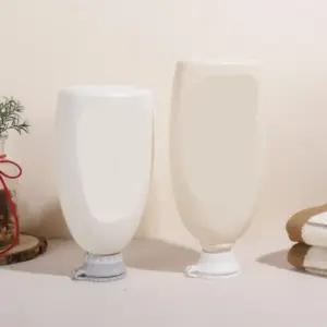 알뜰캡 샴푸 마개 화장품 뚜껑 내용물절약 역방향캡