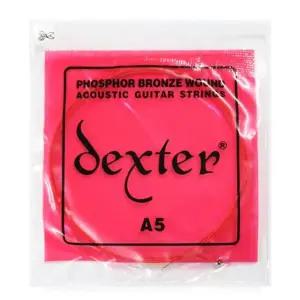 통기타낱줄 낱현 5번 042게이지 Det2 스트링기타 낱줄 기타 통기타