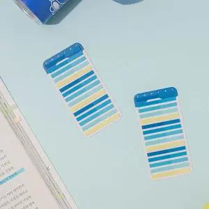 툴러 워터 미니 플래그