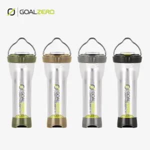 (공식) 골제로 라이트하우스 마이크로 플래쉬 랜턴 (블랙/그레이/탄베이지/올리브그린)