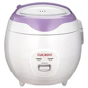 쿠쿠 가정용 일반 전기밥솥 6인용 전기보온밥솥 밥통
