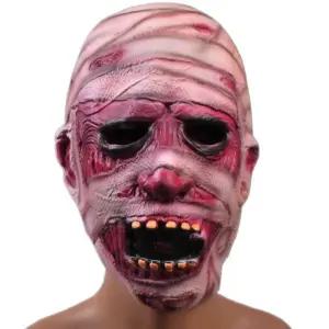 가면 마스크 파티 엽기 귀신 고스트 분장 이벤트 유령