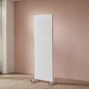 [착불]엘린까사 타공 철재 파티션 600 X 1800