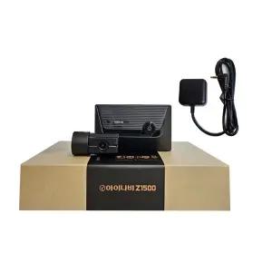 아이나비 2채널 블랙박스 Z1500 32GB+GPS포함