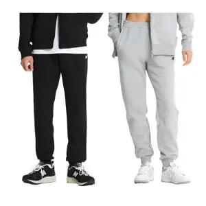 [뉴발란스]클래식조거기모팬츠_NBMLE41113_2종택1 (S40852823)