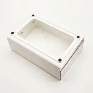 1칸 서랍 팬트리 쌓아 정리함 수납함 쓰는 대형 적층 주방정리 약상자 커피보관함 문구정리함