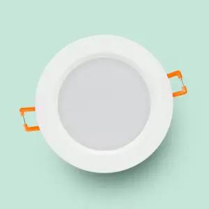 더쎈 매입등 100mm( 4인치 ) LED 다운라이트 10W