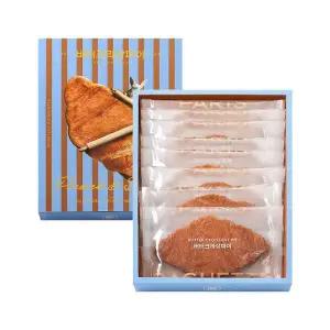 [파리바게뜨] 버터 크라상 파이(8개입)