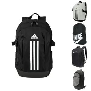 아디다스 IP9774 파워 VII 백팩/스포츠/가방/중학생/책가방/고학년/학생/고등학생/여행용/신학기/남성/남자