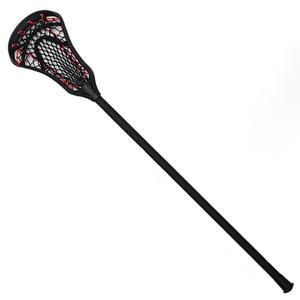 STX Large 컴플리트 스틱 200 그래파이트 라크로스 Axxis 라켓 Exult