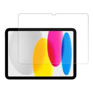 데이웍스 클린핏 아이패드 11세대 10세대 강화유리 9H 고경도 액정보호필름