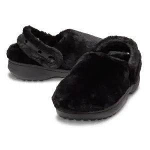 [크록스](하남점)[남녀공용] 클래식 언퍼게터블 클로그 211116-001 크록스 샌들 슬러퍼 클래식 부츠 블랙