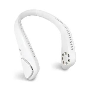 휴대용 넥밴드 선풍기 목풍기 목선풍기 CY134NF88