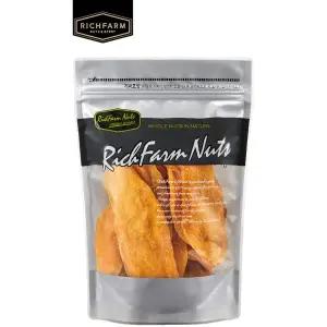 [리치팜너트][대용량]건망고슬라이스800g