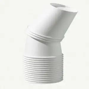 무인쇄 무지 종이컵 1000개 1박스