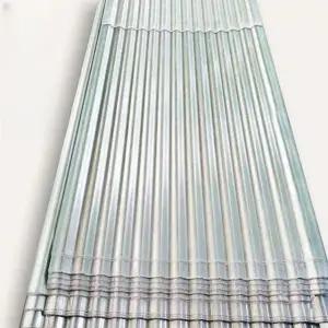 내구성 투명 슬레이트 지붕재 처마 골판 판넬