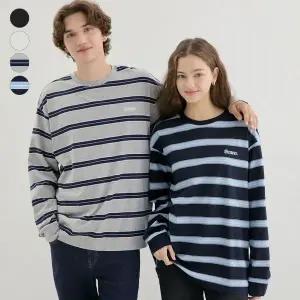 갤러리아 GUESS 25F/W [공용] MP3K9450 오버핏 긴팔티