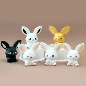 아트박스/플러스펀 러버블오잉 랜덤피규어 시즌1 사막여우 오잉(박스)