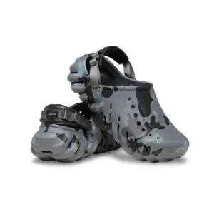 [크록스]크록스  Echo 덕 카모 클로그 211981-082 (41006618)