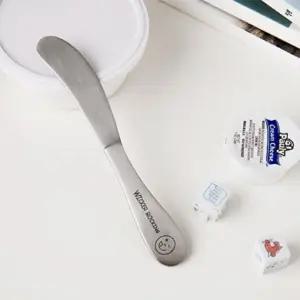 윙커 스텐 와플 나이프/칼/마가린/멀티/양식/치즈/빵/버터/브레드/디너/쨈/디저트/디저트용/고급/식기/빵칼