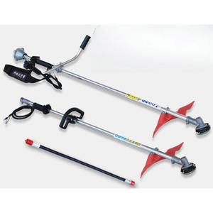 벌초기 예초기 작업봉 견착식 장착 벌초 4행정 부속품 어샘블리 부품 작동 옆으로