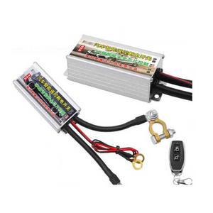 휴대폰제어 플랫파일 2리모컨 배터리 전원 자동차 배터리차단기 차단기 자동전원끄기 화물차