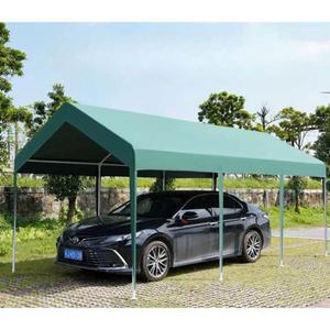 코스트코차고천막 캐노피 주차장 야외쉘터 그늘막 주차천막