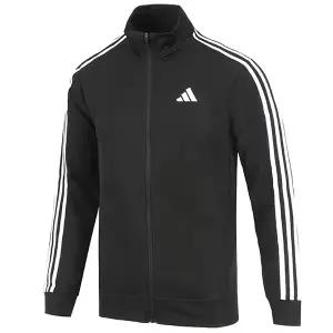 [정품] 아디다스 에센셜 3S 트레이닝 트랙탑 져지 (JC7724)