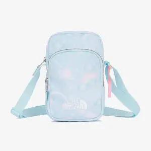 [노스페이스] [노스페이스키즈 공식] NN2PR08U 키즈 크로스백 미니_PASTEL BLUE