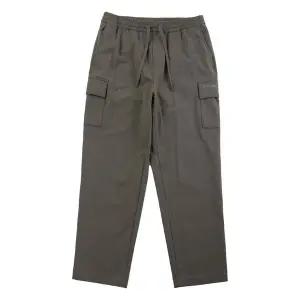 [스노우피크] 남성 라고 약기모 카고 스트레이트 팬츠 S25WMTPT36 DK