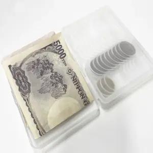 엔화코인지갑 엔화케이스 동전지갑