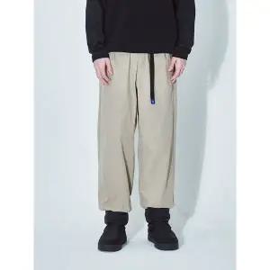 [하프클럽/팬암]라이프 스탠다드핏 치노팬츠 베이지 (롱기장) PODCPT31230BE