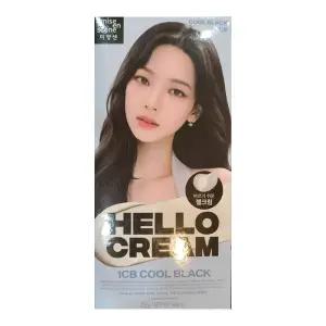 미쟝센 뉴 헬로크림 1CB 쿨블랙