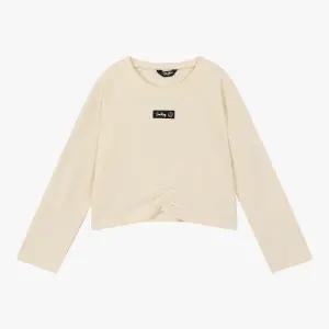 [롯데백화점]셀덴 와플 크롭티 EDLA23T12