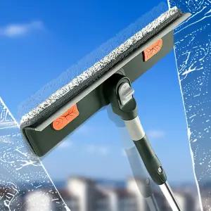 3단멀티밀대도구 아파트유리창청소 창문닦이 유리닦기/유리창/닦이/도구/베란다/유리/청소/청소기/창문