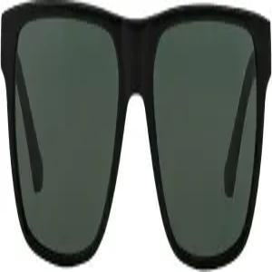 엠포리오 아르마니 남성용 EA4035 스퀘어 선글라스