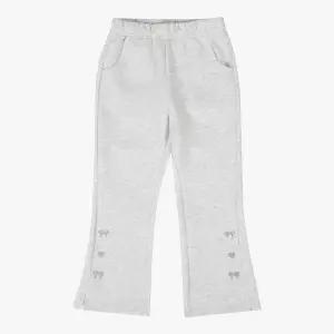 [롯데백화점]신디키즈 CR말랑 분또리본 부츠컷 팬츠 CITM25W02