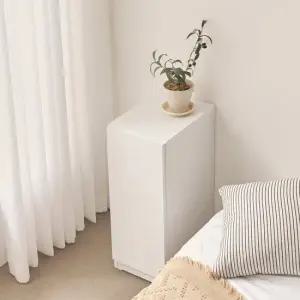 보루네오 마르체 모어 E0 틈새 화장대 수납장 BHS013C (착불)