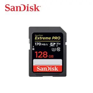 샌디스크 익스트림 프로 128GB