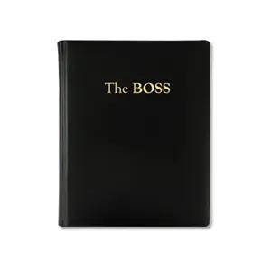 양지사 2026년 다이어리 더 보스