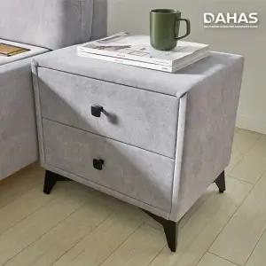 장수돌침대 다하스 9100 협탁