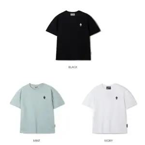 [후아유] 스티브 루즈핏 반팔 티셔츠 (WHRAF2311U)