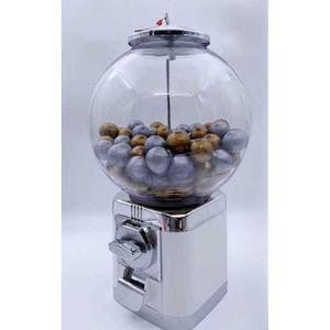 봉마켓 캡슐뽑기 기계 뽑기 골드 뽑기통 약 핑크 프리-스몰 코인 50라이트 1 캡슐뽑기기계 자판기 문방구 머신 화이트 랜덤기계 랜덤박스