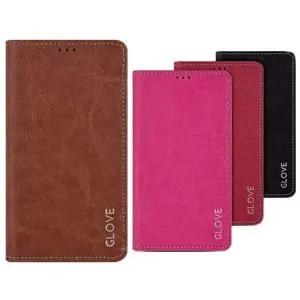 [골드스마일]갤럭시 S24울트라 S928 sun글로브 플립 케이스