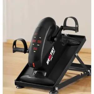 재활자전거 무릎 다리 상하지 전동 치료 운동 기구 듀얼모터+무선리모컨+대형LCD화면