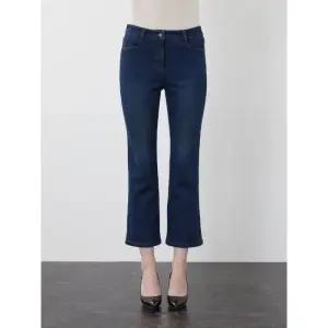 올리비아로렌 sh06 기모생지부츠컷팬츠  VOCMP3W9211