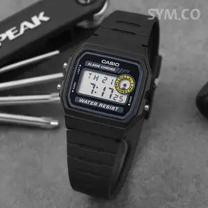 정품 F-94WA-8 카시오 F-94W 우레탄 시계 c43