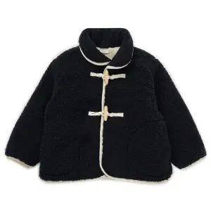 래핑차일드 (NY) 더블 퍼리자켓 (85C19162030)