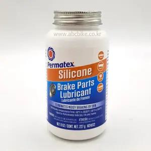 퍼마텍스 실리콘 브레이크 파츠 윤활제 24112  브레이크 파츠 윤활