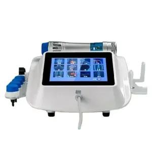 체외 충격파 치료기 근육 어깨 마사지기 이완 전기